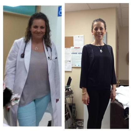Gastric Bypass - Click to View Cases*<br>3 cases